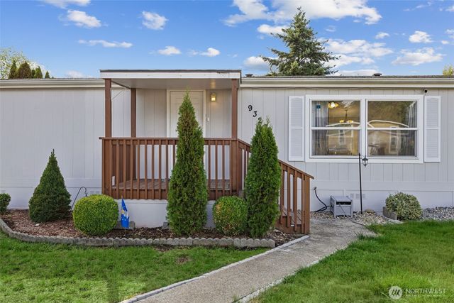 9322 218th Street Ct E #12, Graham, WA 98338