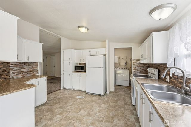 9322 218th Street Ct E #12, Graham, WA 98338