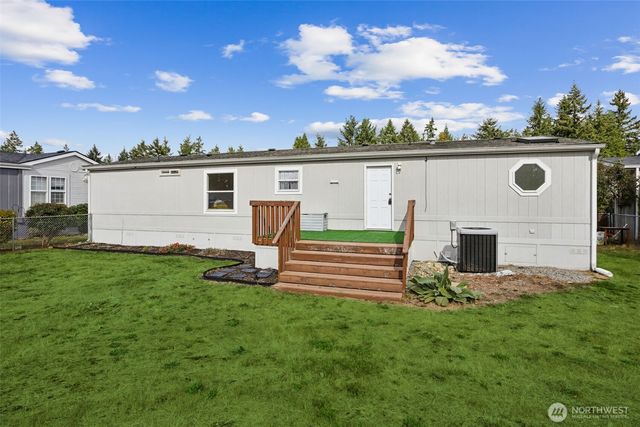 9322 218th Street Ct E #12, Graham, WA 98338