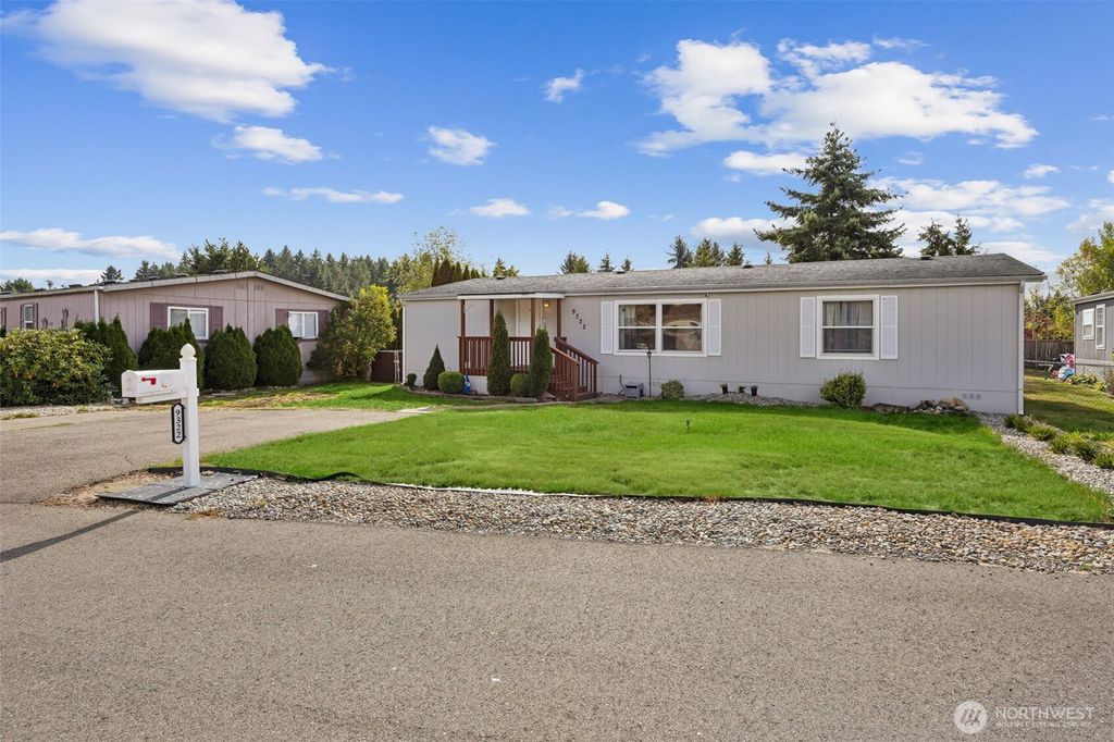 9322 218th Street Ct E #12, Graham, WA 98338