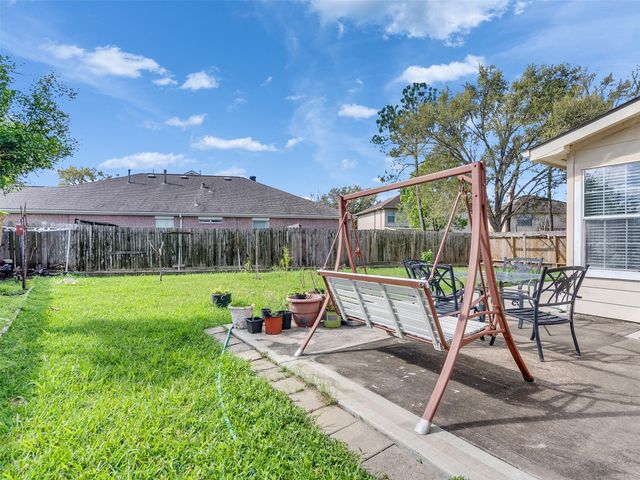 3511 Patriot Court, Missouri City, TX 77459