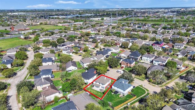 3511 Patriot Court, Missouri City, TX 77459