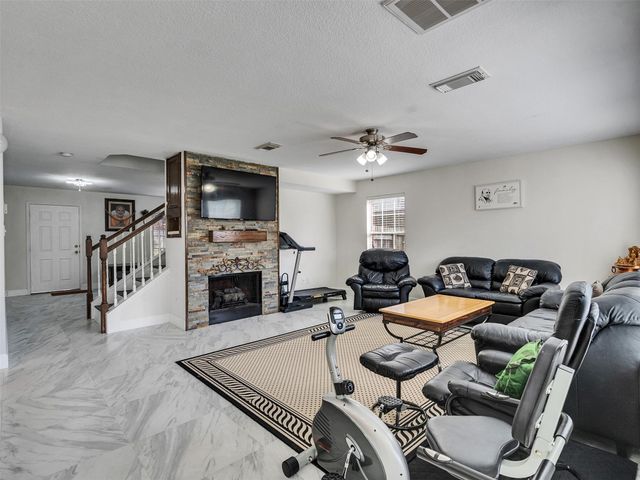 3511 Patriot Court, Missouri City, TX 77459