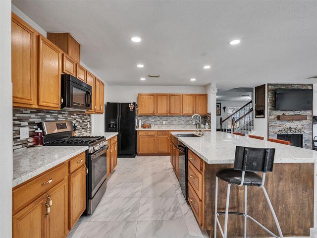 3511 Patriot Court, Missouri City, TX 77459