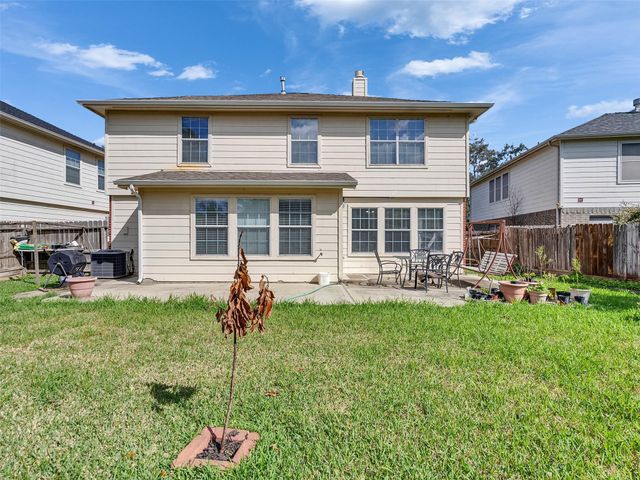 3511 Patriot Court, Missouri City, TX 77459