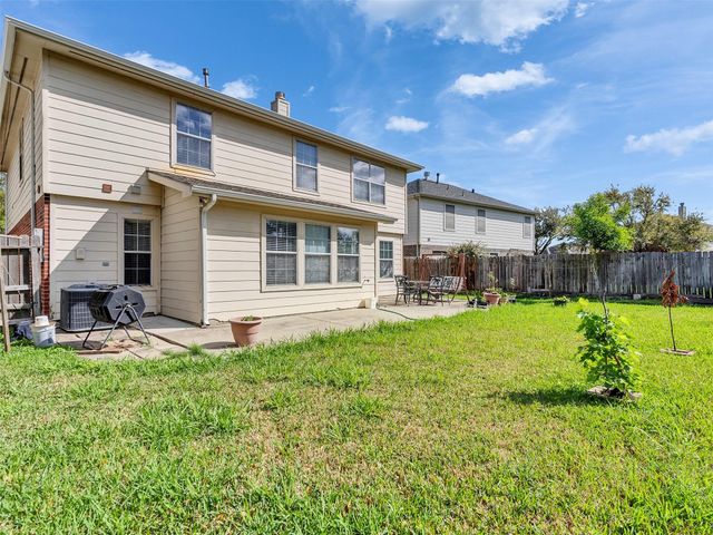 3511 Patriot Court, Missouri City, TX 77459