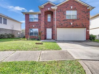 3511 Patriot Court, Missouri City, TX 77459