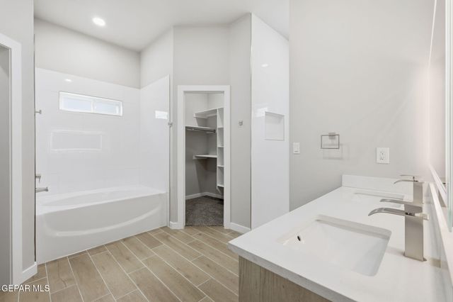 412 LESA Lane, El Paso, TX 79915