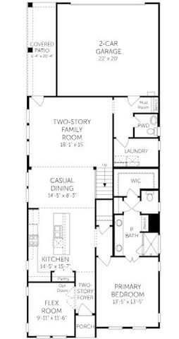 2424 Trailrunner, Celina, TX 75009