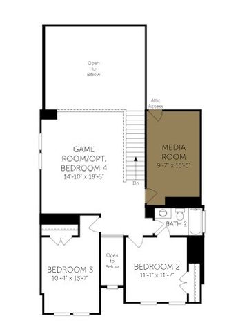 2424 Trailrunner, Celina, TX 75009