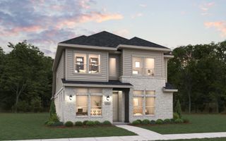 2424 Trailrunner, Celina, TX 75009