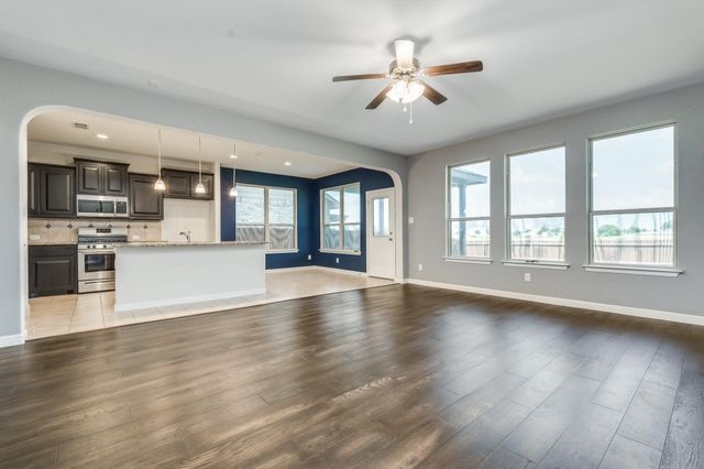 9921 Wynndel Trail, Fort Worth, TX 76177