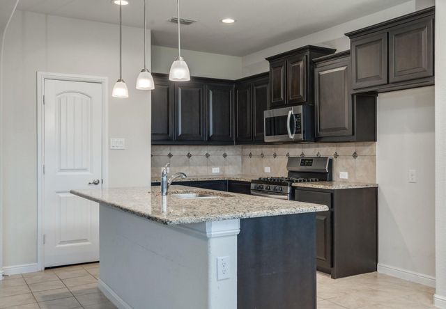 9921 Wynndel Trail, Fort Worth, TX 76177