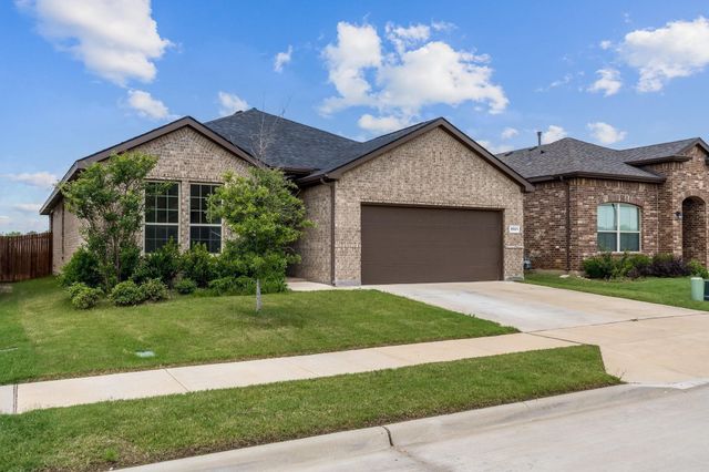 9921 Wynndel Trail, Fort Worth, TX 76177
