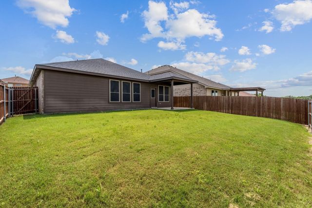 9921 Wynndel Trail, Fort Worth, TX 76177