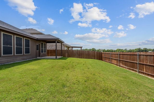 9921 Wynndel Trail, Fort Worth, TX 76177