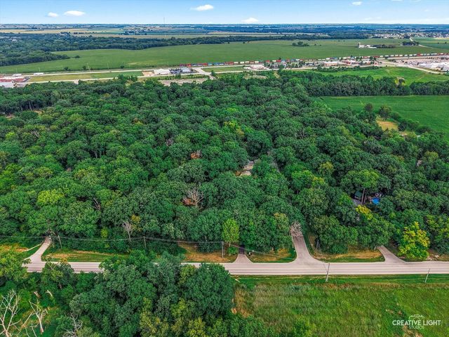 16323 Griswold Springs Road, Plano, IL 60545