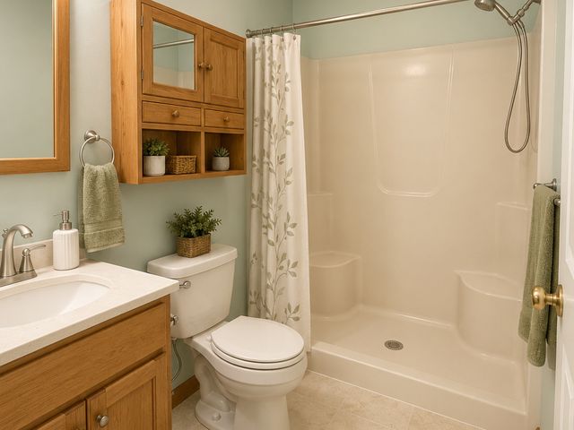 6674 OTTEN Court, Fairview, PA 16415