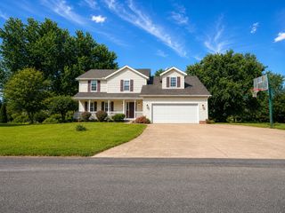 6674 OTTEN Court, Fairview, PA 16415