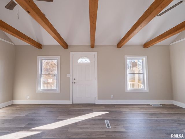 1509 CHESTNUT Street, Pekin, IL 61554