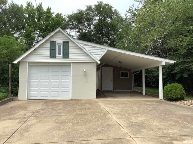 1509 CHESTNUT Street, Pekin, IL 61554