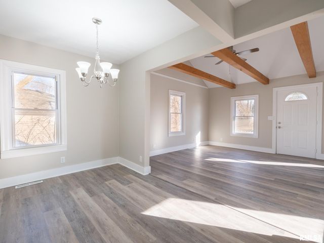 1509 CHESTNUT Street, Pekin, IL 61554