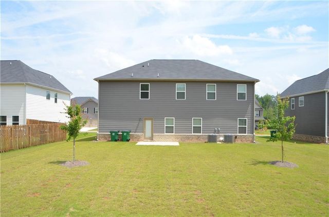 1612 Fuma Leaf Way, Mcdonough, GA 30253