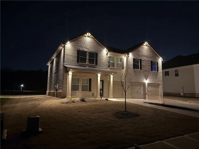 1612 Fuma Leaf Way, Mcdonough, GA 30253