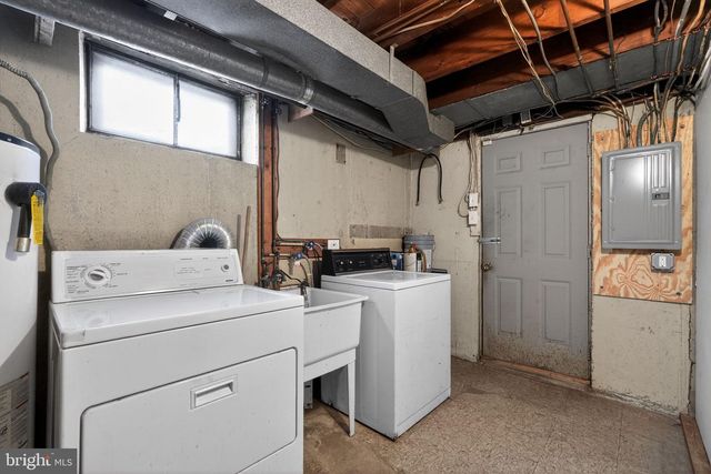 1311 SPRING ST, Sharon Hill, PA 19079