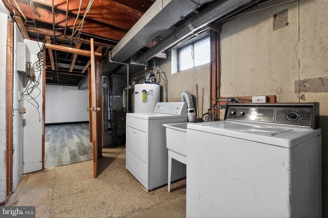 1311 SPRING ST, Sharon Hill, PA 19079