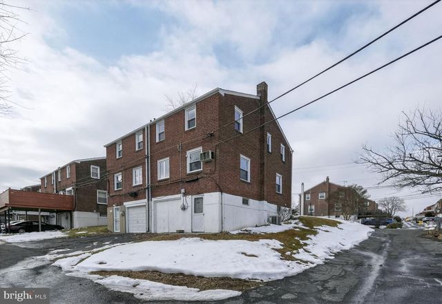 1311 SPRING ST, Sharon Hill, PA 19079