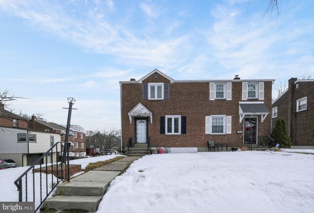 1311 SPRING ST, Sharon Hill, PA 19079