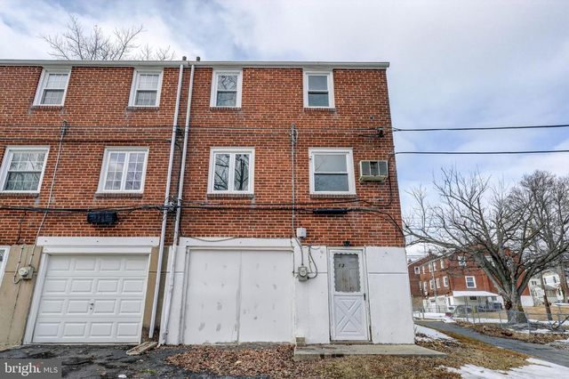 1311 SPRING ST, Sharon Hill, PA 19079