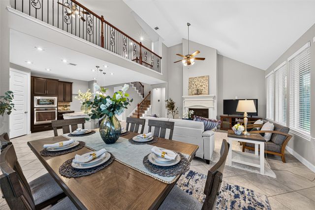 2719 Birchwood Meadow Court, Katy, TX 77494