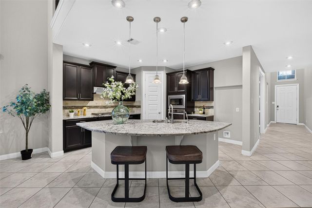 2719 Birchwood Meadow Court, Katy, TX 77494