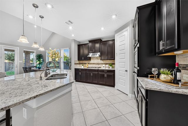 2719 Birchwood Meadow Court, Katy, TX 77494