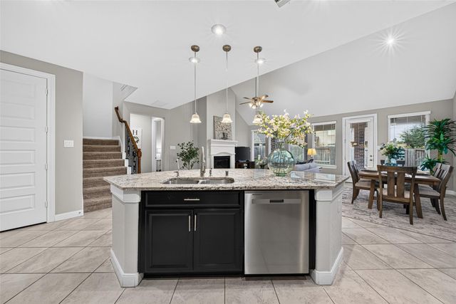 2719 Birchwood Meadow Court, Katy, TX 77494