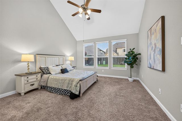 2719 Birchwood Meadow Court, Katy, TX 77494
