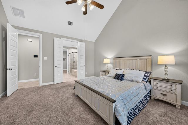 2719 Birchwood Meadow Court, Katy, TX 77494