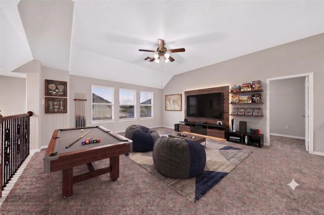 2719 Birchwood Meadow Court, Katy, TX 77494