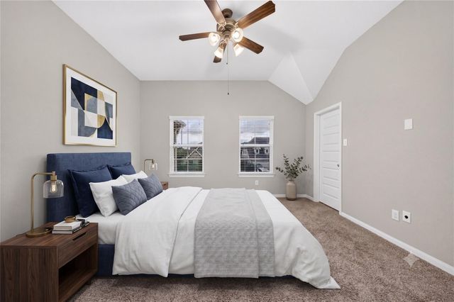 2719 Birchwood Meadow Court, Katy, TX 77494
