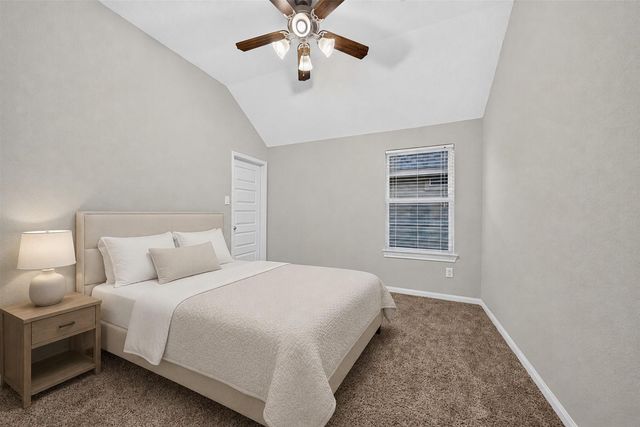 2719 Birchwood Meadow Court, Katy, TX 77494