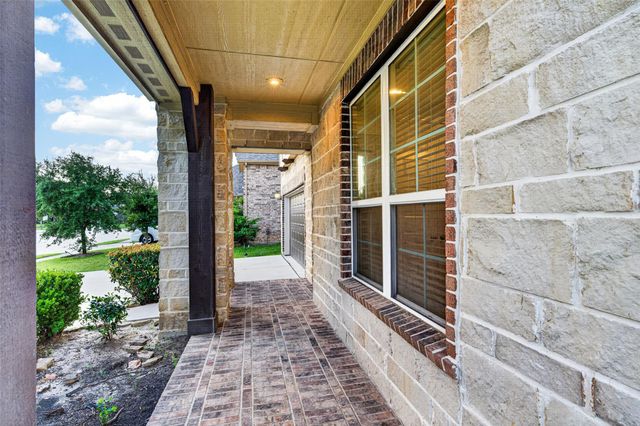 2719 Birchwood Meadow Court, Katy, TX 77494
