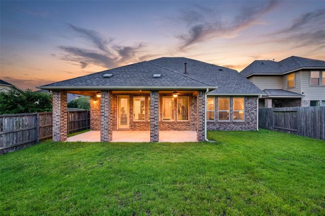2719 Birchwood Meadow Court, Katy, TX 77494