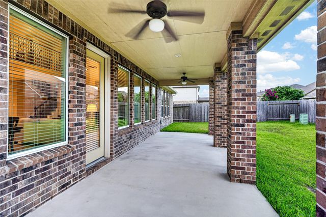 2719 Birchwood Meadow Court, Katy, TX 77494