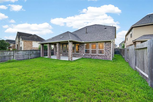 2719 Birchwood Meadow Court, Katy, TX 77494