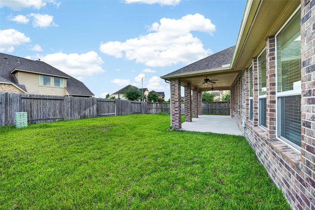 2719 Birchwood Meadow Court, Katy, TX 77494