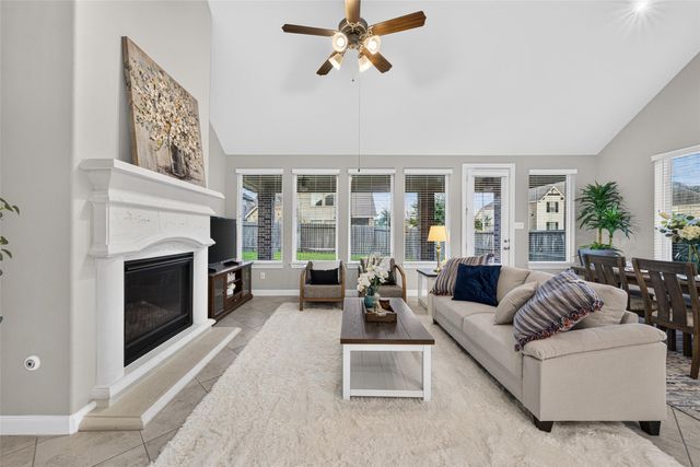 2719 Birchwood Meadow Court, Katy, TX 77494