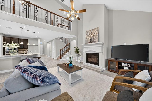 2719 Birchwood Meadow Court, Katy, TX 77494