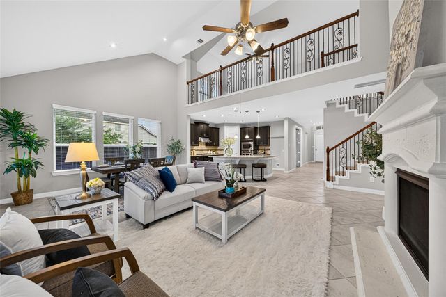2719 Birchwood Meadow Court, Katy, TX 77494